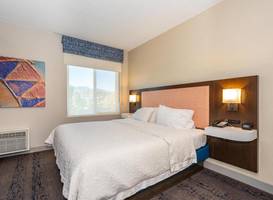 Hampton Inn & Suites Flagstaff 