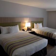 Hampton Inn Flagstaff 