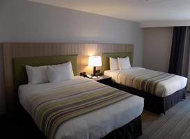 Hampton Inn Flagstaff 