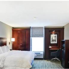 Hampton Inn Charlotte-Gastonia 
