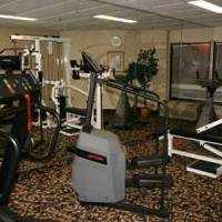 Hampton Inn Gettysburg 