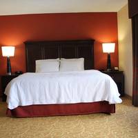 Hampton Inn Gettysburg 