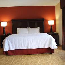 Hampton Inn Gettysburg 