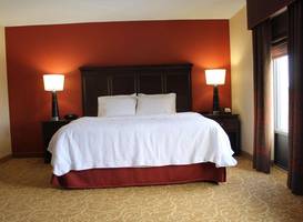 Hampton Inn Gettysburg 