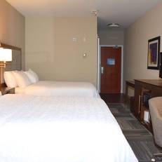 Hampton Inn Grand Junction 
