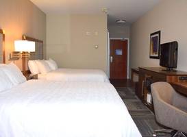 Hampton Inn Grand Junction 