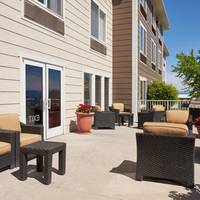 Hampton Inn Helena 
