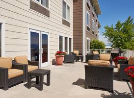Hampton Inn Helena 