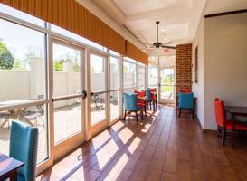 Hampton Inn & Suites Huntsville Hampton Cove 