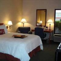 Hampton Inn Joplin 