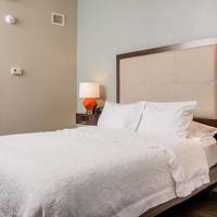 Hampton Inn Joplin 