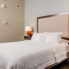 Hampton Inn Joplin 