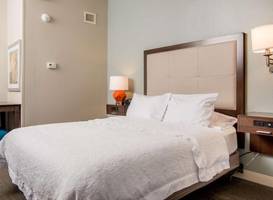 Hampton Inn Joplin 
