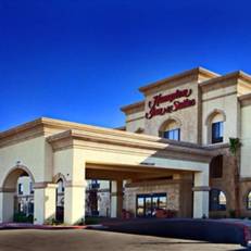 Hampton Inn & Suites Lancaster 
