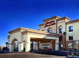 Hampton Inn & Suites Lancaster 