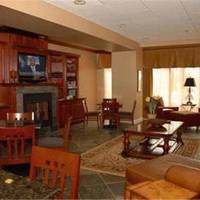Hampton Inn Huntsville-Madison 