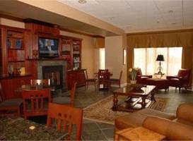 Hampton Inn Huntsville-Madison 