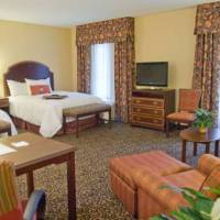Hampton Inn & Suites Mobile - Downtown Historic District 