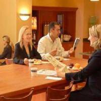 Hampton Inn & Suites Mystic 