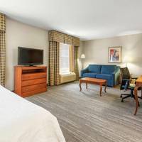 Hampton Inn & Suites North Conway 