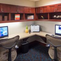 Hampton Inn & Suites Oklahoma City-Bricktown 