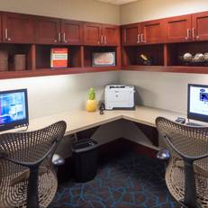 Hampton Inn & Suites Oklahoma City-Bricktown 