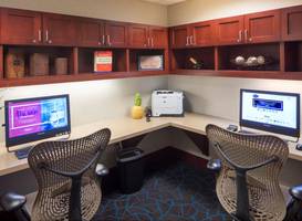 Hampton Inn & Suites Oklahoma City-Bricktown 