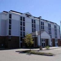 Hampton Inn Boston-North Shore 