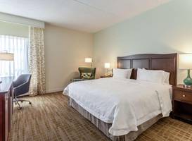 Hampton Inn Boston-North Shore 
