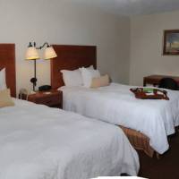 Hampton Inn Raleigh-Midtown 