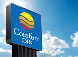 Hampton Inn Raleigh-Midtown 