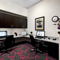 Hampton Inn & Suites - Raleigh Downtown 