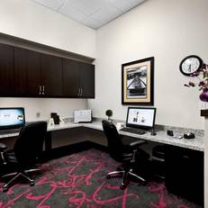 Hampton Inn & Suites - Raleigh Downtown 