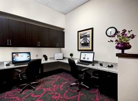 Hampton Inn & Suites - Raleigh Downtown 