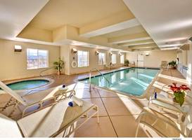 Hampton Inn & Suites Reno 