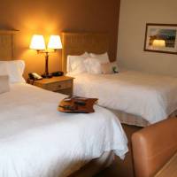 Hampton Inn & Suites Riverton 