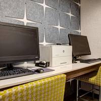 Hampton Inn Rochester 
