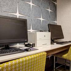 Hampton Inn Rochester 
