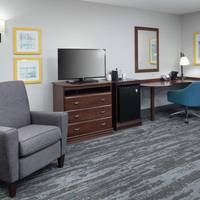 Hampton Inn & Suites Rochester-North 