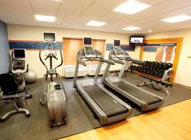 Hampton Inn Rockford 