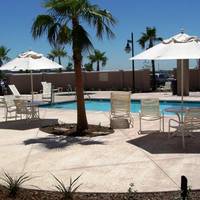 Hampton Inn & Suites Sacramento-Airport-Natomas 