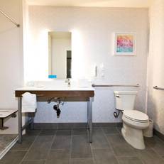 Hampton Inn & Suites Sacramento-Auburn Boulevard 