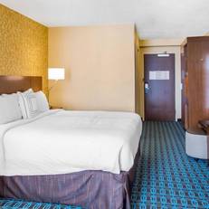 Hampton Inn Santa Fe 