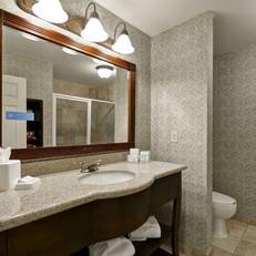 Hampton Inn & Suites Savannah Historic District 