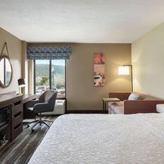Hampton Inn Sedona 