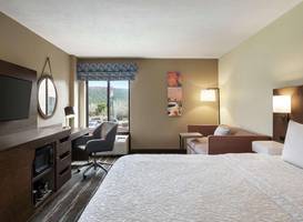 Hampton Inn Sedona 