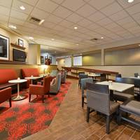 Hampton Inn - Spokane Airport 