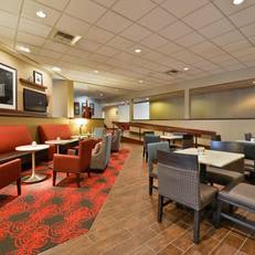 Hampton Inn - Spokane Airport 