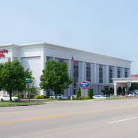 Hampton Inn Springfield 