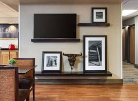 Hampton Inn Taos 